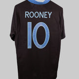 England 2012 Rooney Away Kit (XL)