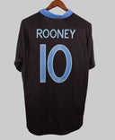 England 2012 Rooney Away Kit (XL)