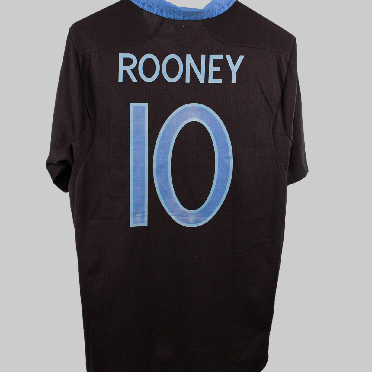 Barcelona 2014-15 Messi Away Kit  (XL)