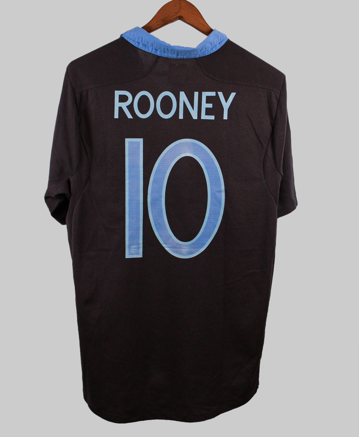 Barcelona 2014-15 Messi Away Kit  (XL)