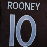 England 2012 Rooney Away Kit (XL)