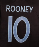 England 2012 Rooney Away Kit (XL)