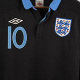 England 2012 Rooney Away Kit (XL)