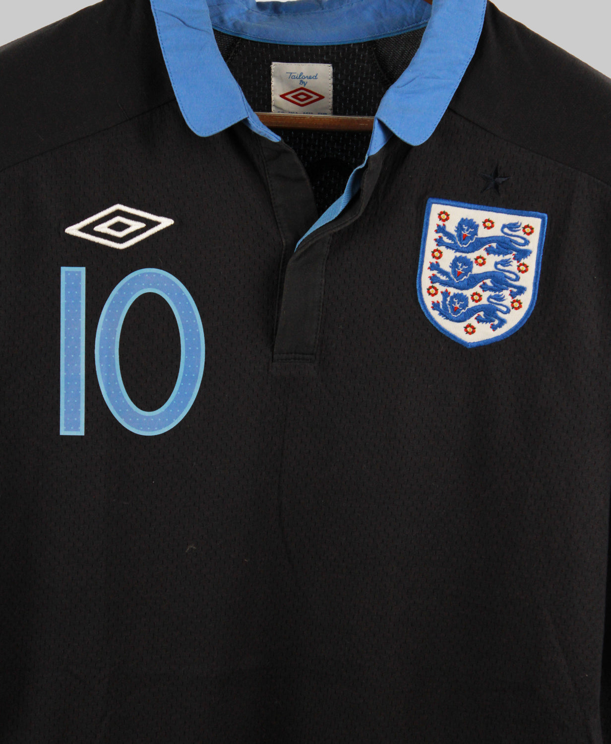 Barcelona 2014-15 Messi Away Kit  (XL)