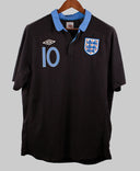 England 2012 Rooney Away Kit (XL)