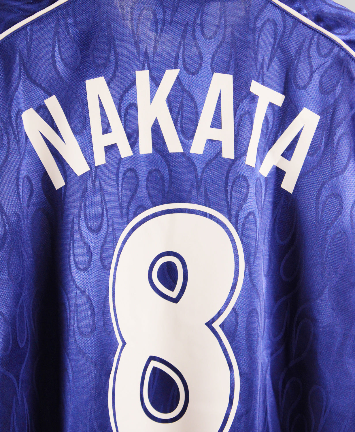 Japan 1998-99 Nakakta Home Kit (M)