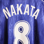 Japan 1998-99 Nakakta Home Kit (M)