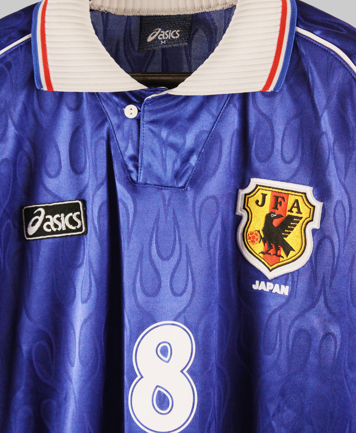 Japan 1998-99 Nakakta Home Kit (M)