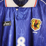 Japan 1998-99 Nakakta Home Kit (M)