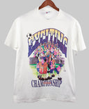 Exciting Championship 1990s Vintage Tee (M)