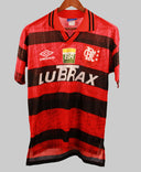 Flamengo 1995-96 Romario Home Kit (M)