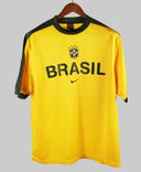 Brazil 1998-99  Trainer Kit (L)