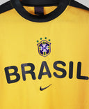 Brazil 1998-99  Trainer Kit (L)