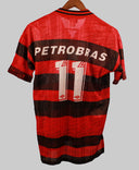 Flamengo 1995-96 Romario Home Kit (M)