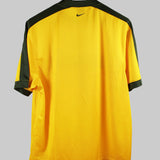 Brazil 1998-99  Trainer Kit (L)