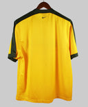 Brazil 1998-99  Trainer Kit (L)