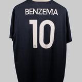 France 2014 Benzema Away Kit (XL)
