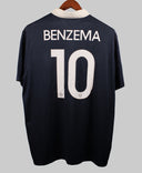 France 2014 Benzema Away Kit (XL)