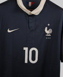 France 2014 Benzema Away Kit (XL)