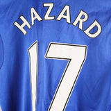 Chelsea 2010-11 Hazard Home Kit (M)
