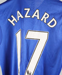 Chelsea 2010-11 Hazard Home Kit (M)