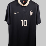 France 2014 Benzema Away Kit (XL)