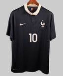 France 2014 Benzema Away Kit (XL)
