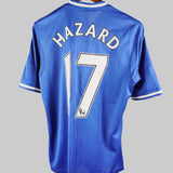 Chelsea 2010-11 Hazard Home Kit (M)