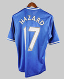 Chelsea 2010-11 Hazard Home Kit (M)