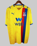 Crystal Palace 2021-22 Zaha Away Kit (XL)
