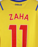Crystal Palace 2021-22 Zaha Away Kit (XL)
