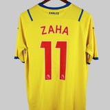 Crystal Palace 2021-22 Zaha Away Kit (XL)