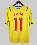 Crystal Palace 2021-22 Zaha Away Kit (XL)