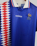France 1994 Zidane Home Kit (M)