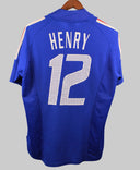 France 2002 Henry Home Kit (M)