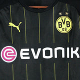 Dortmund 2014-15 Hummels Away Kit (M)