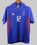 France 2002 Henry Home Kit (M)