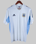 Argentina 2002-03  Trainer Kit (M)