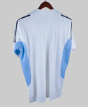 Argentina 2002-03  Trainer Kit (M)
