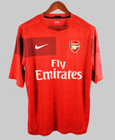 Arsenal 2013-14  Trainer Kit (L)
