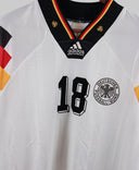 Germany 1994 Klinnsman Home Kit (L)