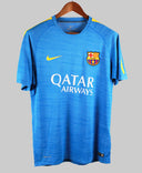 Barcelona 2015-16  Trainer Kit (M)