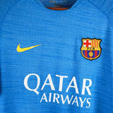 Barcelona 2015-16  Trainer Kit (M)