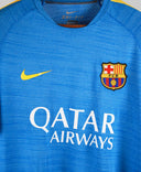 Barcelona 2015-16  Trainer Kit (M)