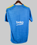 Barcelona 2015-16  Trainer Kit (M)