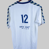 Denmark 2003-04  Trainer Kit (M)