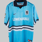 1860 Munich 1997-98 Borimirov Home Kit (XL)