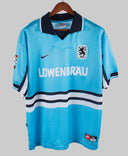 1860 Munich 1997-98 Borimirov Home Kit (XL)