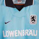 1860 Munich 1997-98 Borimirov Home Kit (XL)
