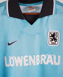 1860 Munich 1997-98 Borimirov Home Kit (XL)